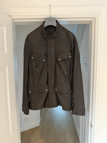 Men belstaff denesmere - men’s,