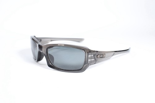 Oakley black full rim - 4+1,