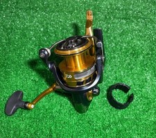 Daiwa 18 Tournament ISO