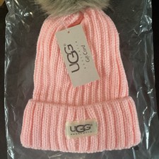 UGG Australia Bobble Pom Pom