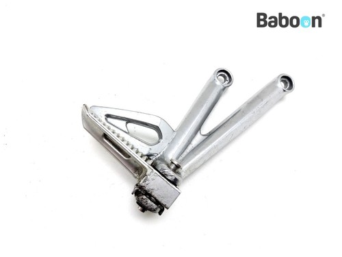 Footrest bracket rear right - rear,