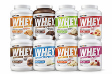 PER4M Advanced Whey Protein