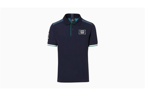 Porsche genuine mens - mens, martini