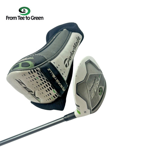 Taylormade rbz wood - rbz, 5