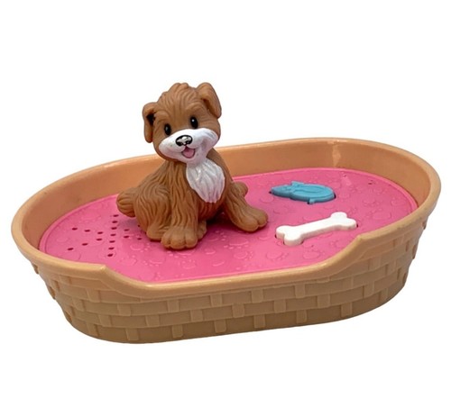 Vintage barbie pet vet - barbie,