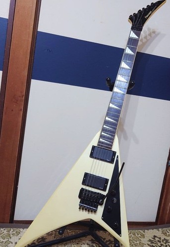 Fernandes 100 1980s randy v - fernandes,