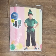 Kids Peter Pan / Robin Hood