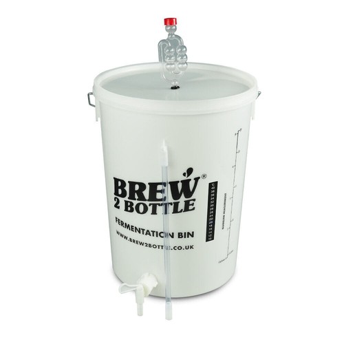 Brew2bottle 25ltr bored - 25ltr,