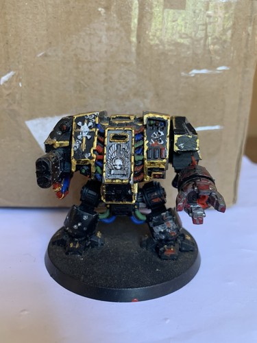 Warhammer 40k space marines - warhammer,