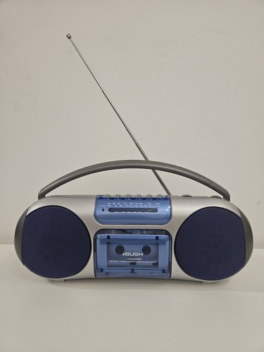 Retro bush src167 - retro,