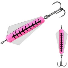 Fishing Bait Spinner Devil VIB Lure for Saltwater and Tasmanian Fishing Trips