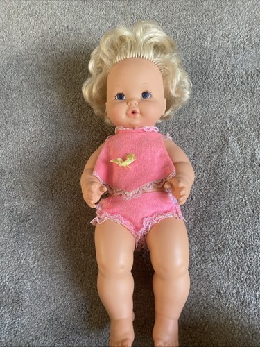 Vintage circa 1970 - 1970, baby