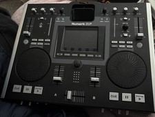 Numark iDJ2 with Power &