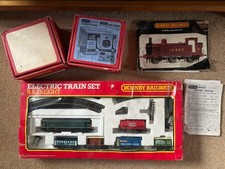 Hornby Freight Train Set R691