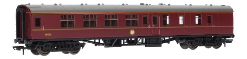 R4935 hornby gauge - oo,
