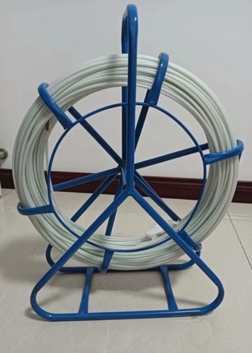 Fiberglass electric cable - fiberglass,
