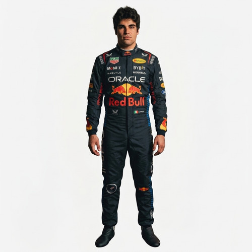 Custom kart racing suit - custom, go