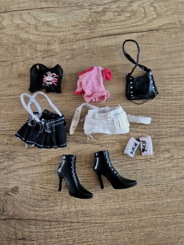 Bratz funk out dana - , clothes