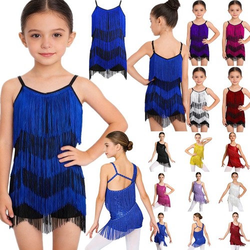Kids girls shiny sequins - girls,