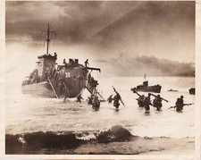 1944 Invasion of Sarmi -