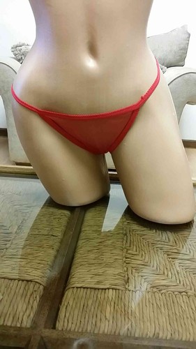 Very sexy vintage style - style, string