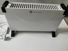 CHALLENGE 2kW Convector Heater