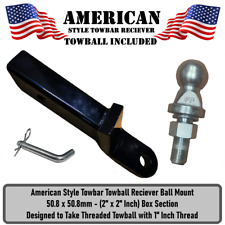 American Style Detachable