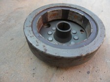 GAS GAS 327 FLYWHEEL - GAS GAS 327 - FIT 1987 - 1992
