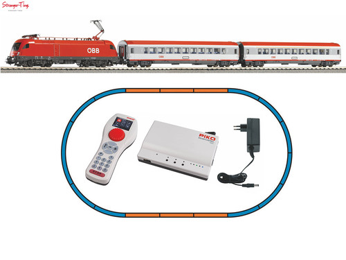 Piko smartcontrol wlan - piko,