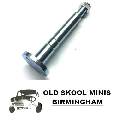 Classic mini rear - mini,