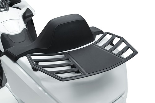 Omni line top - case, carrier
