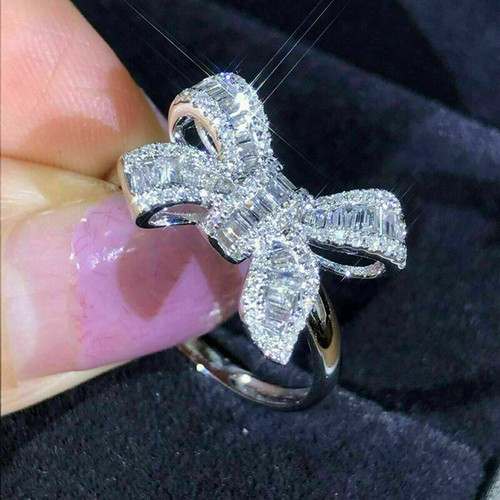 2ct baguette vvs1 - vvs1, diamond