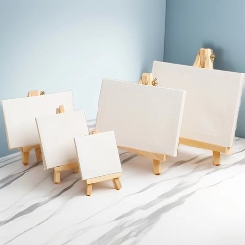 Mini desk easels - mini, display