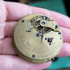 London Maker Fusee Pocket