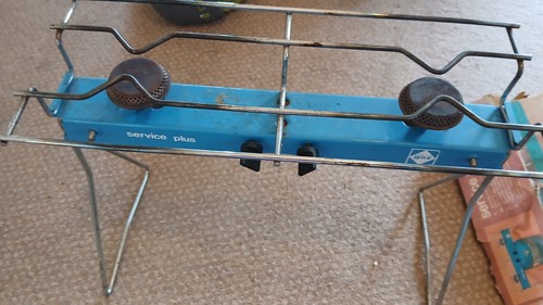 Camping gaz service plus - plus,