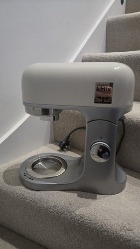 Kenwood kmix x75 - kmix,