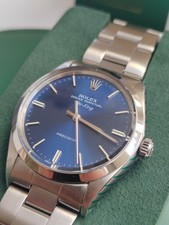 Rolex Oyster Perpetual