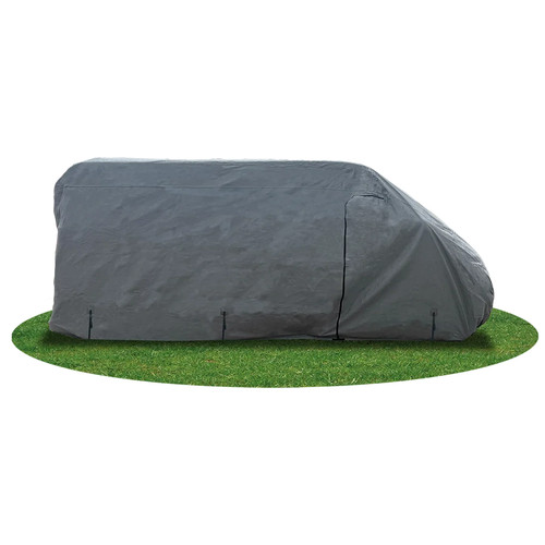 Quest campervan cover - quest,