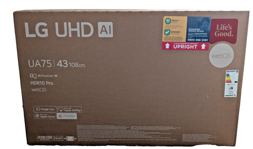 Ua75006la 4k ultra hd - 4k,