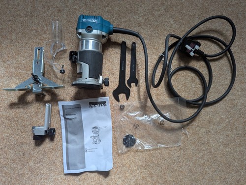 Makita rt0702cx4 710w 4 - makita, rt0702cx4/2