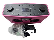 Internet Radio WiFi, Wireless