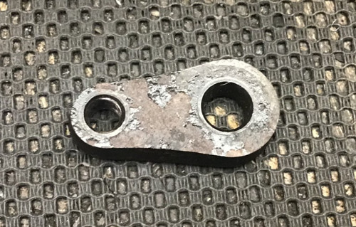 Yamaha xj900 engine mounting - engine,