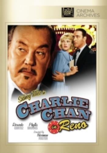 Charlie chan reno uk - charlie,