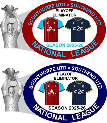 Scunthorpe utd southend - scunthorpe,