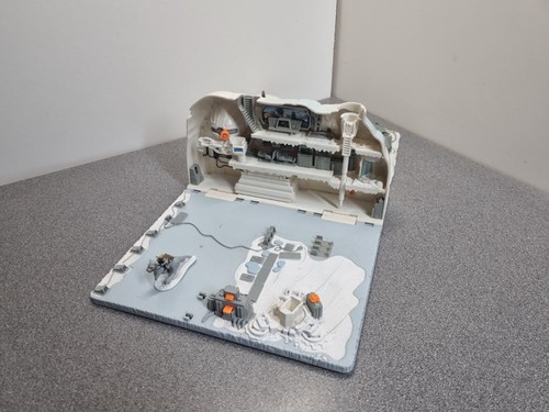 Star wars 1996 action fleet - star,
