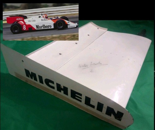 Formula mclaren turbo - mclaren,