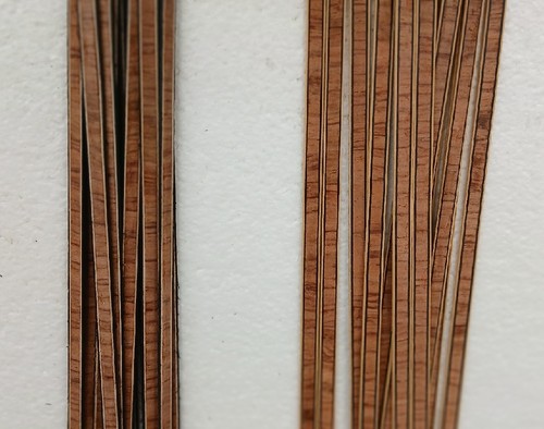 Pack 6mm wide - of,
