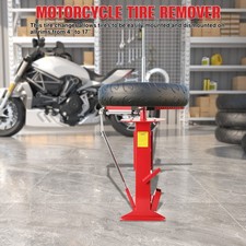 Manual Tyre Changer For