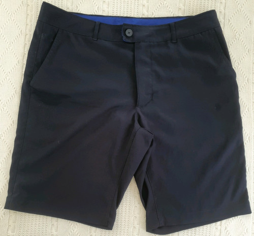 Decathlon mens shorts navy - shorts,