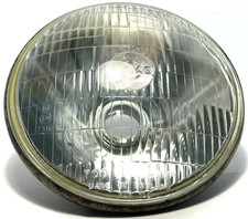 Original Lucas 700 Headlamp